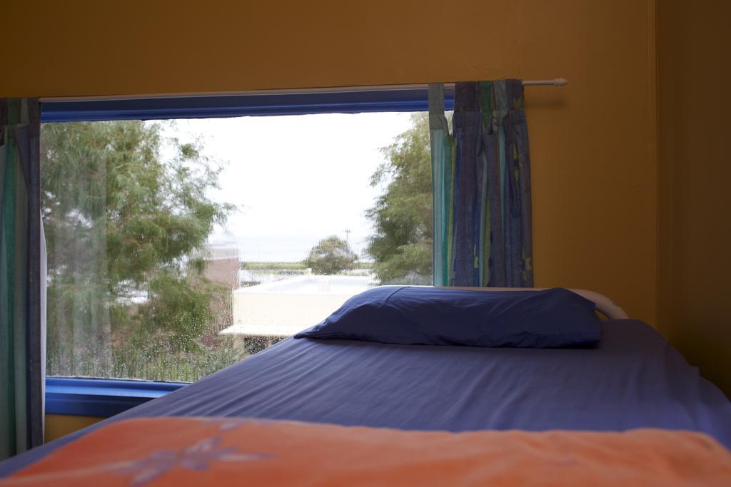 Albany Bayview Lodge Yha Quarto foto