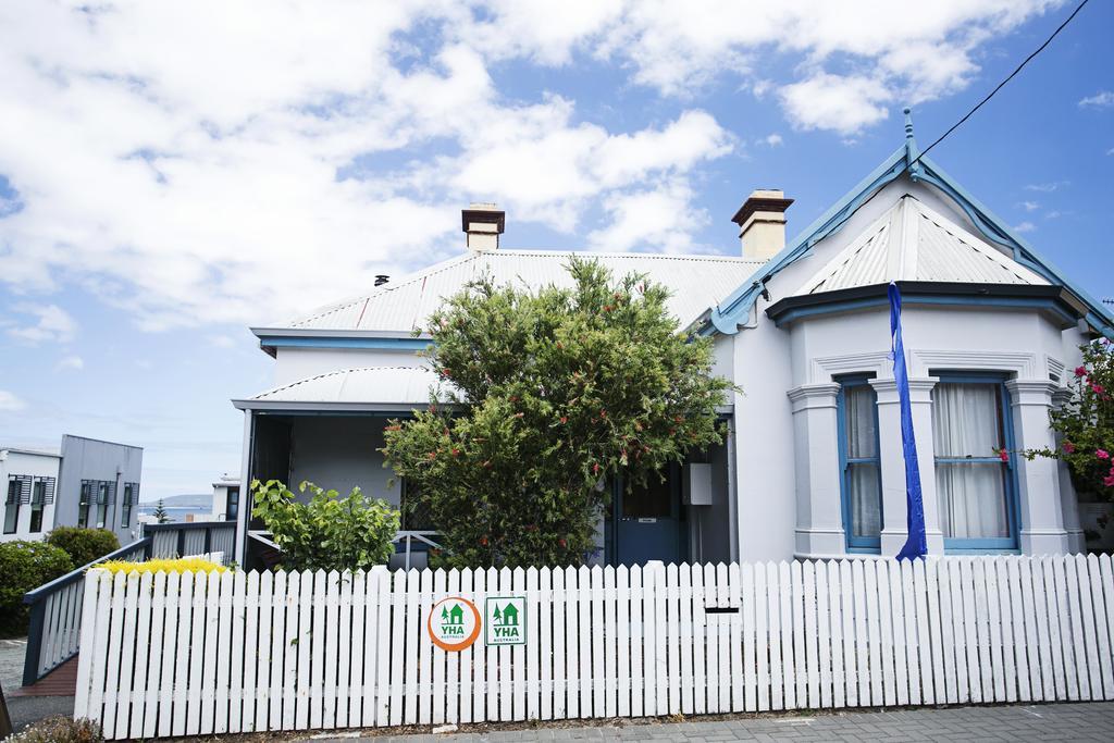 Albany Bayview Lodge Yha Exterior foto